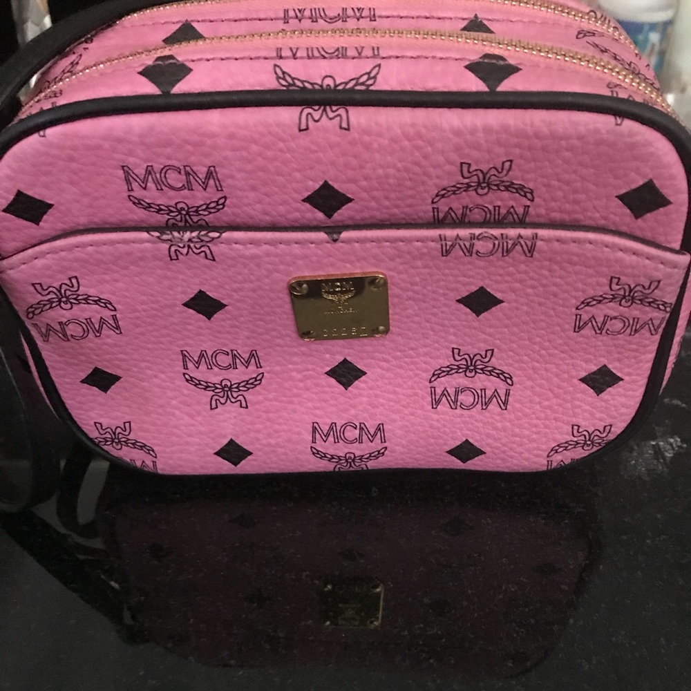 McM bag